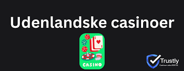 Casinoer Uden om ROFUS En Guide til Ansvarligt Spil
