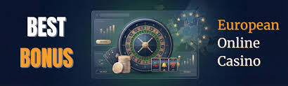 Casinos Online Europeos Diversión y Regulación en la Era Digital