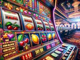 Casinos Online Europeos Diversión y Regulación en la Era Digital