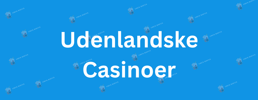 Casinospil med Visa En Guide til Sikker Betaling
