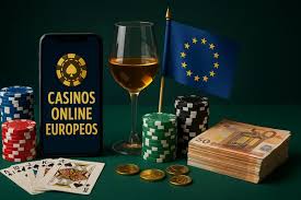 Descubre los Mejores Casinos Online Europeos 617574456