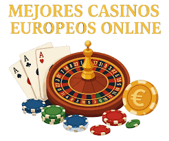 Descubre los Mejores Casinos Online Europeos 617574456