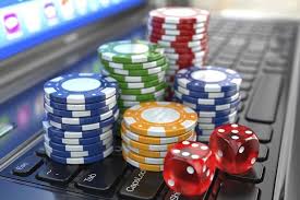 Descubre oknew casino Tu nueva experiencia de juego en línea