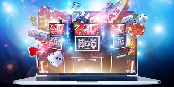 Discover the Excitement of Casino Lucky Mister -178376309