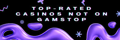 Discovering Casino Sites Not with GamStop