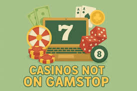 Discovering Non Gamstop Casinos A Guide for Players