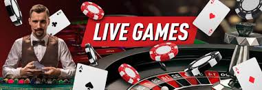 Experience Excitement with Live Roulette at Online Casinos