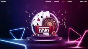 Experience the Thrill of Live Roulette Casinos in the UK 1382525784
