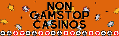 Exploring Non-GamStop Casinos A Guide to Freedom in Online Gaming