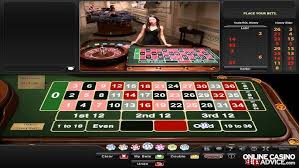Exploring the World of Bitcoin Roulette Sites 1383281097