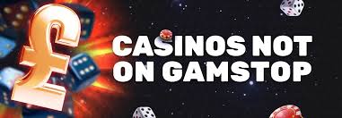 Exploring UK Non GamStop Casinos A Guide for Players Exploring UK Non GamStop Casinos A Guide for Players