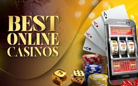 Golden Panda Casino Ihr führendes Online-Casino-Erlebnis