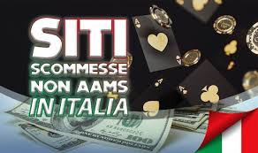 I siti scommesse non AAMS affidabili una guida per i giocatori
