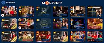 Mostbet - İdman bahisləri üzrə lider