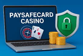 Online Casino med Paysafe Sikkerhed og Bekvemmelighed -1937893480 Online Casino med Paysafe Sikkerhed og Bekvemmelighed -1937893480