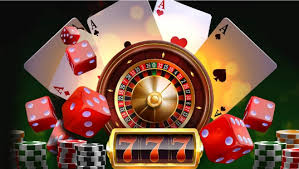 Os Melhores Online Casinos Seguros com Bónus em 2023