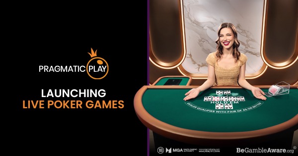 Pragmatic Play Casinoer En Ny Dimension af Spiloplevelser