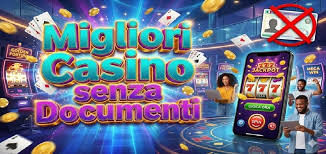 Privacy nei Casinò Senza ADM Tutto Quello che Devi Sapere
