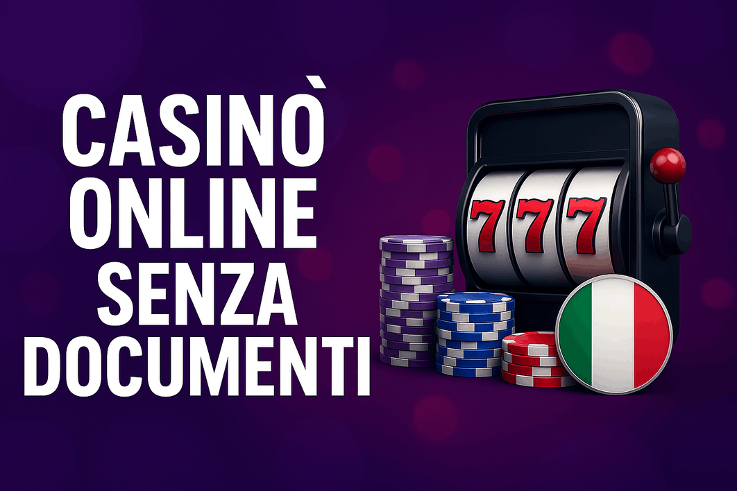 Privacy nei Casinò Senza ADM Tutto Quello che Devi Sapere