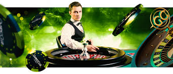 Roulette Live Spielen Ein umfassender Leitfaden für Spieler