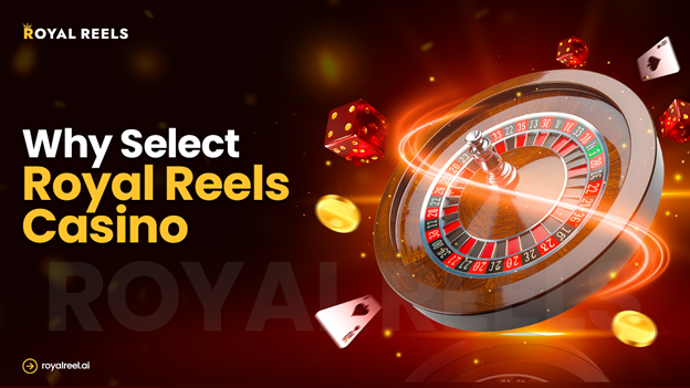 The Allure of Royal Reels 21 in Australia A Comprehensive Guide