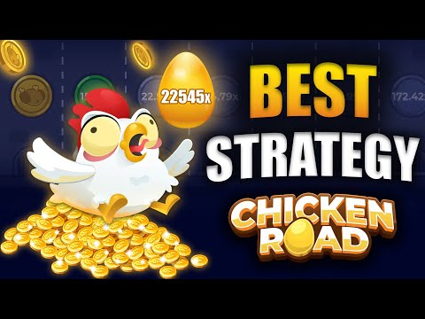 The Exciting World of Chicken Road Play A Journey Beyond the Ordinary