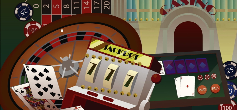 The Rise of Standalone Casino Sites A Comprehensive Overview 629279081