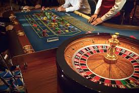The Thrill of High Stakes Online Roulette A Guide for High Rollers