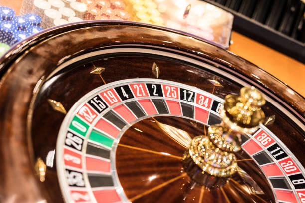 Ultimate Guide to Live Roulette Casino Sites Experience the Thrill in Real Time