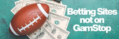 Unveiling Sports Betting Sites Not on GamStop