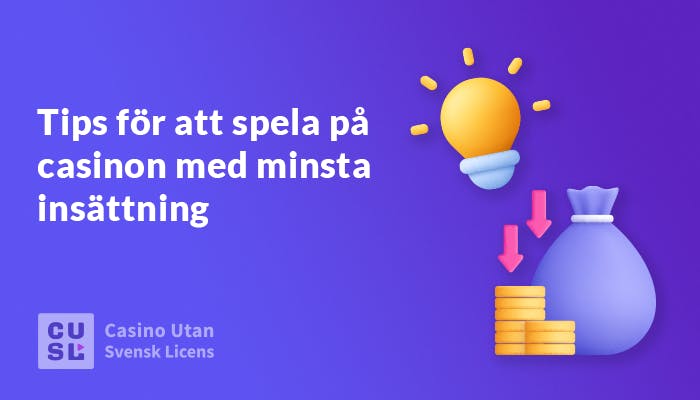 Upptäck Fördelarna med Online Casino Utan Svensk Licens