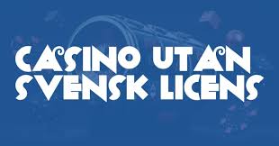 Utforska 10 Euro Insättning Casino Utan Licens