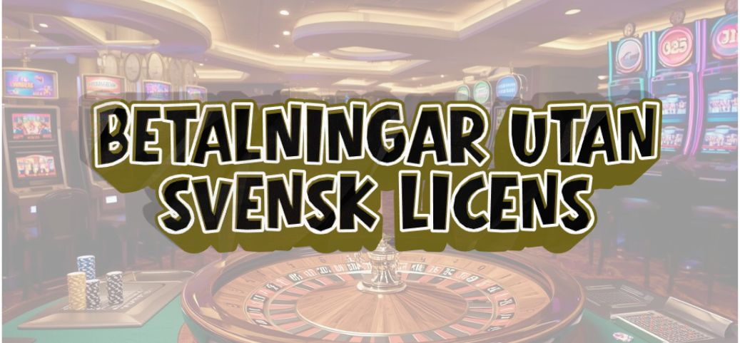 Utländska Casino En Djupdykning i Internationella Spelupplevelser