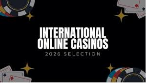Worldwide Casino Online The Future of Gambling