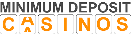 1 Deposit Casinos Your Gateway to Affordable Gaming