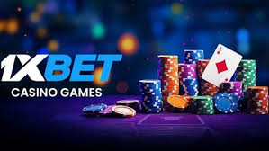 1xBet Malaysia Your Destination for Esports Betting