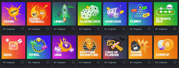 دليل شامل حول تسجيل الدخول على BC.Game
