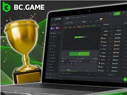 BC Game کیسینو پاکستان آرام دہ، محفوظ اور دلچسپ گیمنگ کا تجربہ