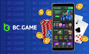 BC Game Casino en Ligne  Un Univers de Possibilités