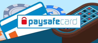 Betal med Paysafecard på Online Casinoer - Sikkerhed og Bekvemmelighed 319263332