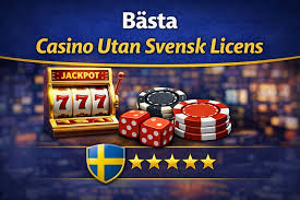 Casino Med Låg Insättning - Spela Ansvarsfullt Och Smart
