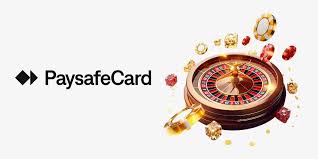 Casinoer med Paysafe Sikre og Hurtige Indbetalinger