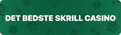 Casinoer med Skrill Den Ultimative Guide til Online Spil 324973957