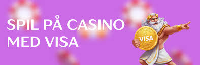 Casinoer med Visa Sikker og Hurtig Betaling -408074199
