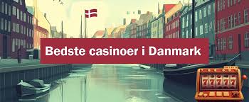 De Bedste Casinoer i Danmark En Omfattende Guide