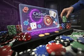 De Bedste Udenlandske Casinoer i 2023