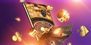 Découvrez Spin Million  Une Révolution dans le Monde des Jeux de Casino en Ligne