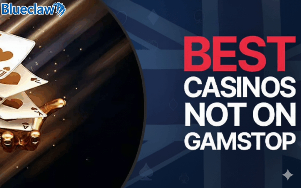 Discover Great Casinos Not on GamStop