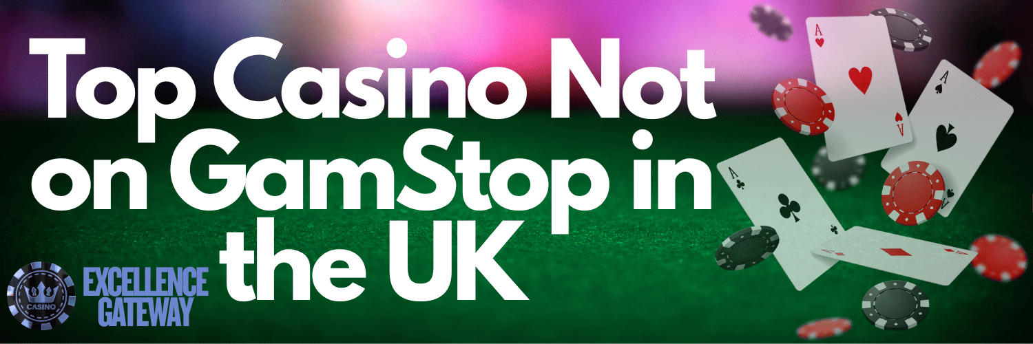 Discover Online Casinos Not on GamStop A Complete Guide