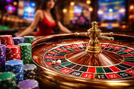 Discover Roulette Sites Not on Gamstop -1399133574